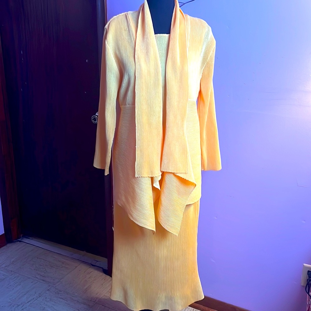 3 piece dressy suit